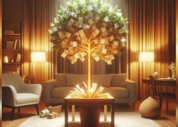 Cómo atraer dinero a tu hogar y multiplicarlo con técnicas de Feng Shui