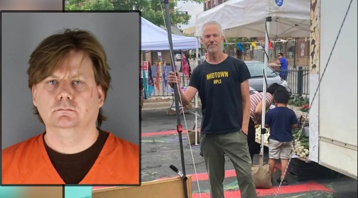 Cliente “trastornado” mata a empleado de tienda en Minnesota atravesándolo con un palo de golf Cliente “trastornado” mata a empleado de tienda en Minnesota atravesándolo con un palo de golf