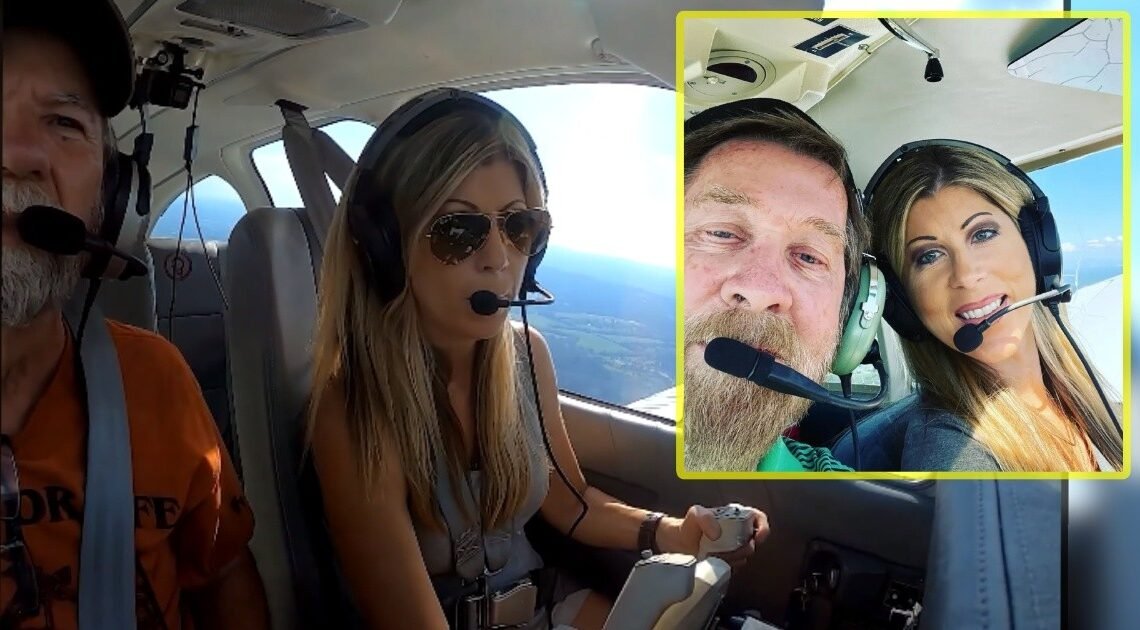 YouTuber de aviación y su padre mueren en un terrible accidente aéreo en Tennessee YouTuber de aviación y su padre mueren en un terrible accidente aéreo en Tennessee