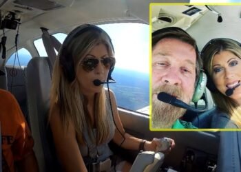 YouTuber de aviación y su padre mueren en un terrible accidente aéreo en Tennessee