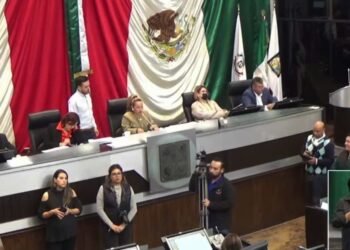 Aprueba Congreso paquete económico 2024