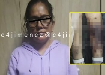 Hallan muerta a Génesis, de 9 años, con signos de tortura en su casa; acusan a su madre