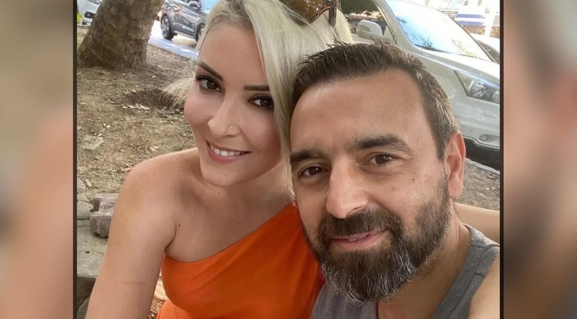 Hombre arrestado después de que su novia “cayera” a su muerte desde un precipicio en Turquía durante propuesta de matrimonio; habría dicho que no Hombre arrestado después de que su novia “cayera” a su muerte desde un precipicio en Turquía durante propuesta de matrimonio; habría dicho que no