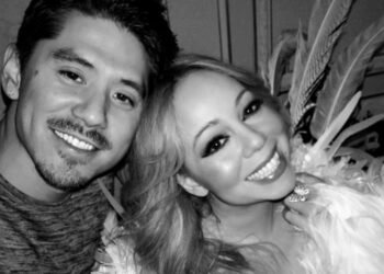 Mariah Carey y Bryan Tanaka terminan su relación de 7 años porque ella no quiere tener más hijos, aseguran fuentes cercanas a la pareja