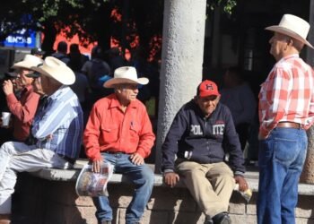 Clima en Sonora: Temperatura máxima de 24° se espera para esta Navidad en la capital sonorense
