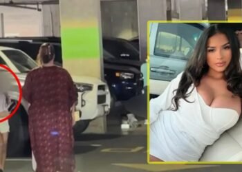 Influencer de Hawái es asesinada frente a su hija por su marido, quien después se quitó la vida