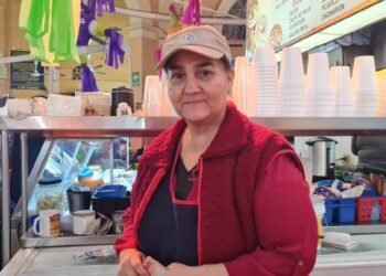 Locatarios del Mercado Municipal esperan poder trabajar hasta fin de año