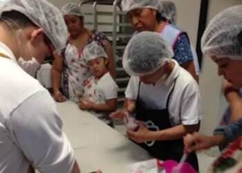 Buscan lograr mayor inclusión laboral en Ciudad Obregón