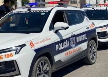 Joven lesiona a su madre con arma blanca en colonia Sahuaro Indeco: Hermosillo