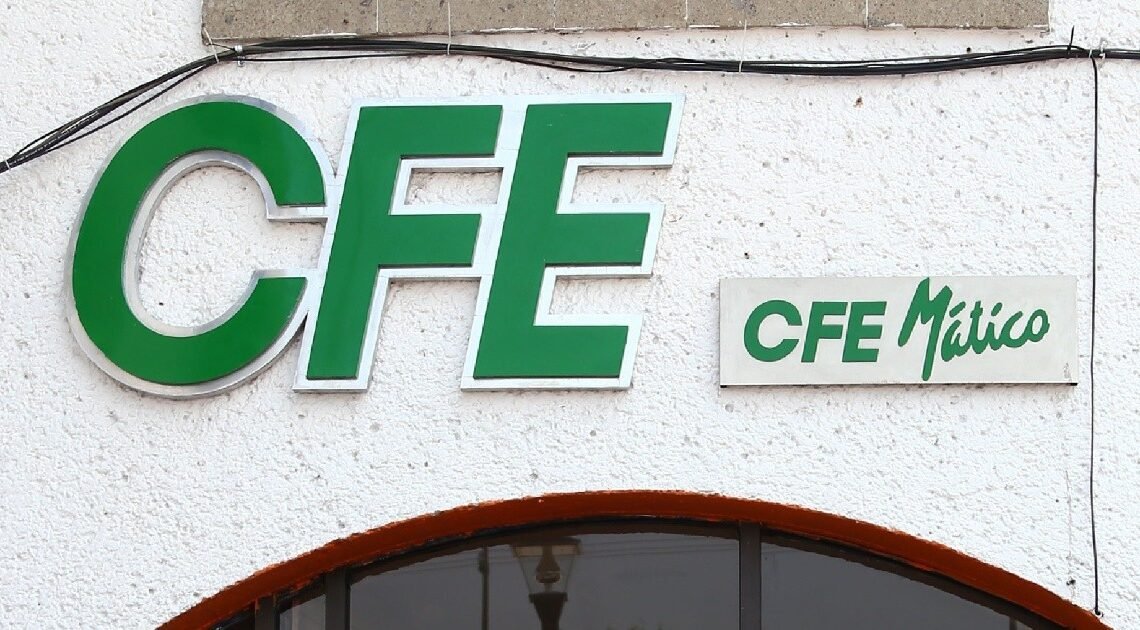Hermosillo: CFE anuncia suspenderá temporalmente suministro en Montecarlo y Villa Bonita