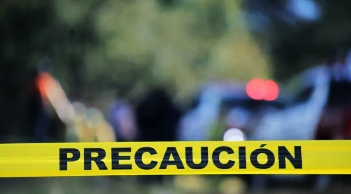 Joven mata a su novia en Michoacán y se disculpa por Facebook tras huir de las autoridades Joven mata a su novia en Michoacán y se disculpa por Facebook tras huir de las autoridades
