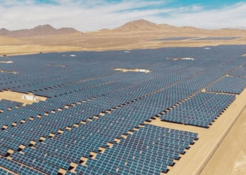 Iniciará operación de la segunda etapa de Planta Solar en Puerto Peñasco