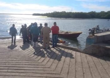 “No pudimos hacer nada”: pescadores de Yavaros narran ataque de tiburón