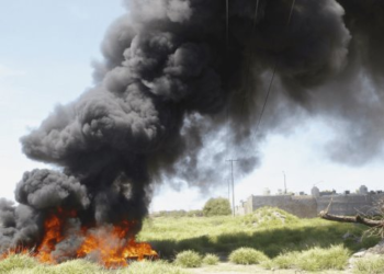 Hermosillo recauda más de 4 MDP en multas por quema de maleza y basura