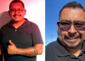 ¿Quién fue ‘Rafa Wayne’? Chofer de app asesinado en Chihuahua