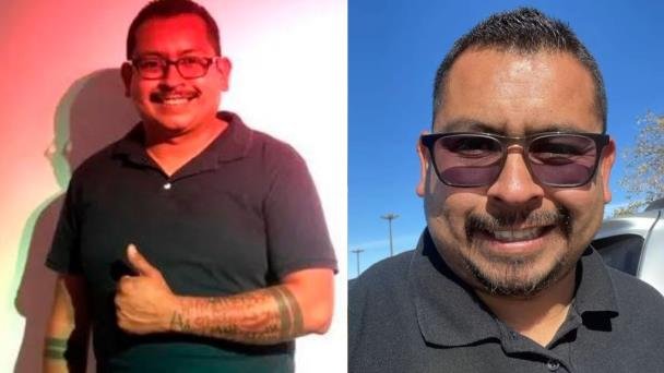 ¿Quién fue ‘Rafa Wayne’? Chofer de app asesinado en Chihuahua ¿Quién fue ‘Rafa Wayne’? Chofer de app asesinado en Chihuahua