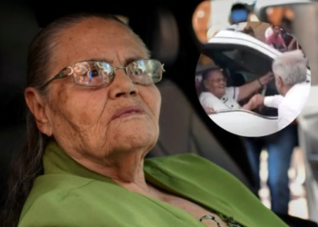 Reacciona AMLO a la muerte de mamá de ‘El Chapo’: “Respeto a la familia”