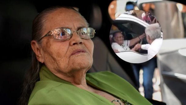 Reacciona AMLO a la muerte de mamá de ‘El Chapo’: “Respeto a la familia” Reacciona AMLO a la muerte de mamá de ‘El Chapo’: “Respeto a la familia”