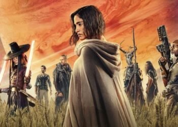 Rebel Moon llegó a Netflix y está entre lo más visto: ¿Está buena?