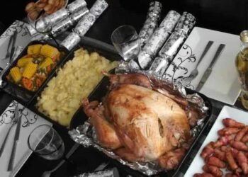 Aprovecha el pavo navideño con estas recetas para el recalentado