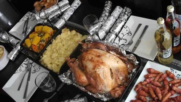 Aprovecha el pavo navideño con estas recetas para el recalentado Aprovecha el pavo navideño con estas recetas para el recalentado