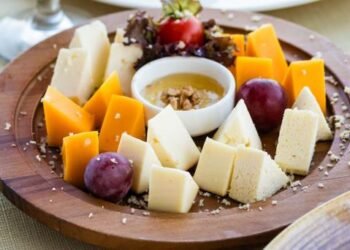 Recetas exquisitas para una cena de Año Nuevo inolvidable