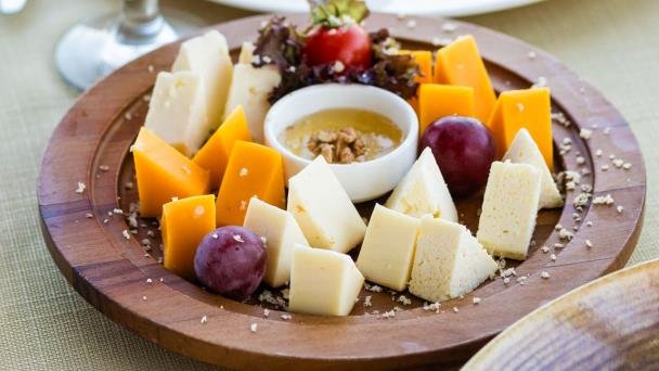 Recetas exquisitas para una cena de Año Nuevo inolvidable Recetas exquisitas para una cena de Año Nuevo inolvidable