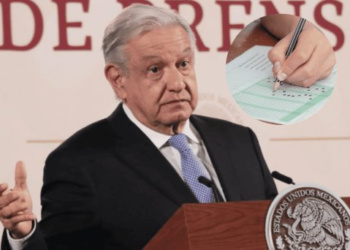 Prueba PISA es creación del neoliberalismo, acusa AMLO