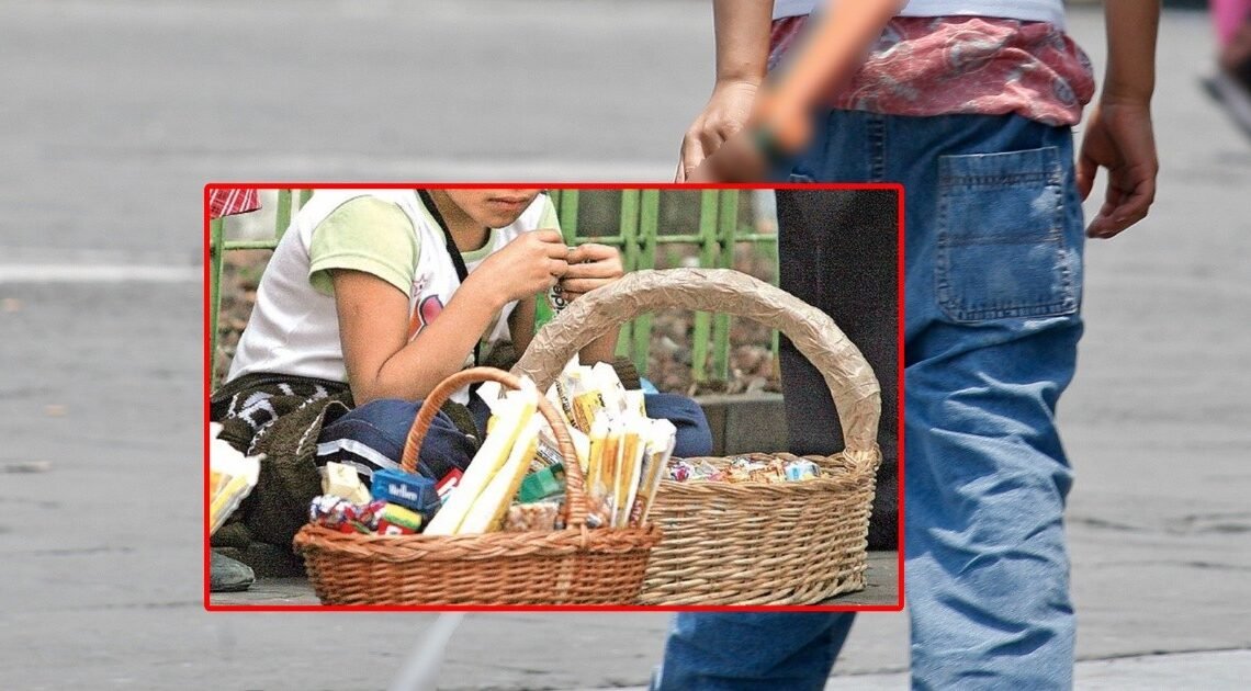 ¡Con los niños no! Reclutamiento de menores de edad será castigado en estos ámbitos