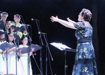 Ana Ruiz será reconocida en FAOT 2024