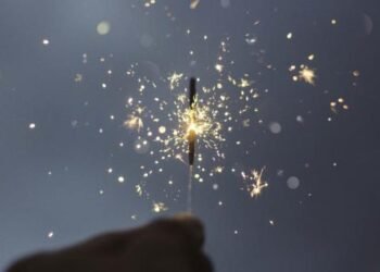 Reflexiones y resoluciones para el Año Nuevo: Preparando un nuevo capítulo