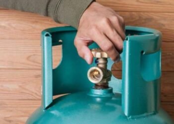Este año se aumentó un 17% los reportes por fuga de gas