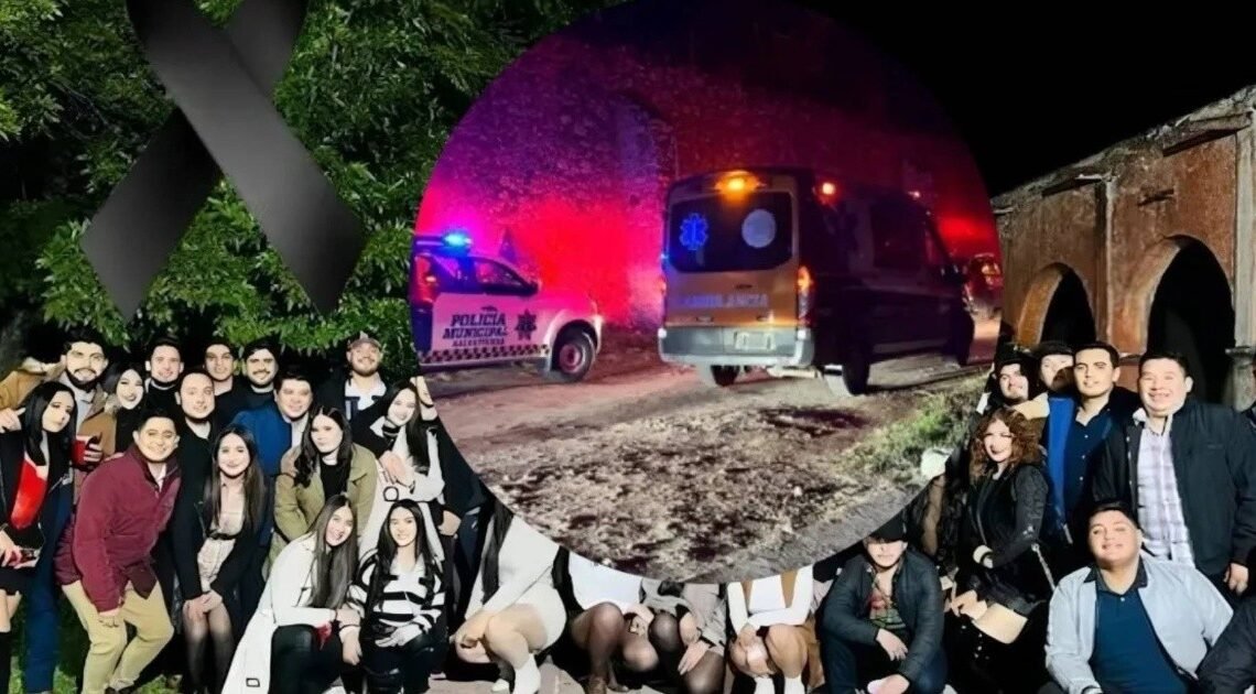 Señalan a ‘colados’ como responsables de la masacre en Salvatierra, Guanajuato