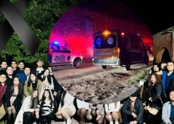 Señalan a ‘colados’ como responsables de la masacre en Salvatierra, Guanajuato