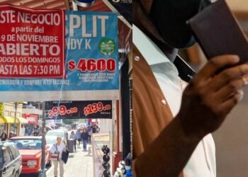 Atrapan a carterista en pleno Centro de Hermosillo