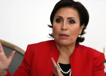 Tribunal ratifica absolución de Rosario Robles por ‘Estafa Maestra’