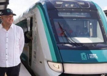 Tren Interoceánico recorrerá estas rutas