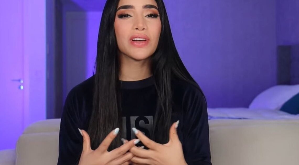 ¿Kimberly Loaiza se retira de YouTube y admite que infidelidad de Juan de Dios Pantoja fue un montaje?