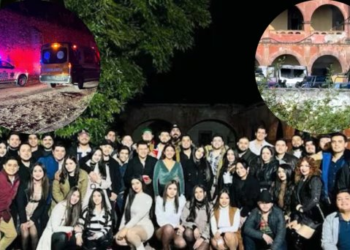Posada termina en masacre; ejecutan a 12 personas en Salvatierra