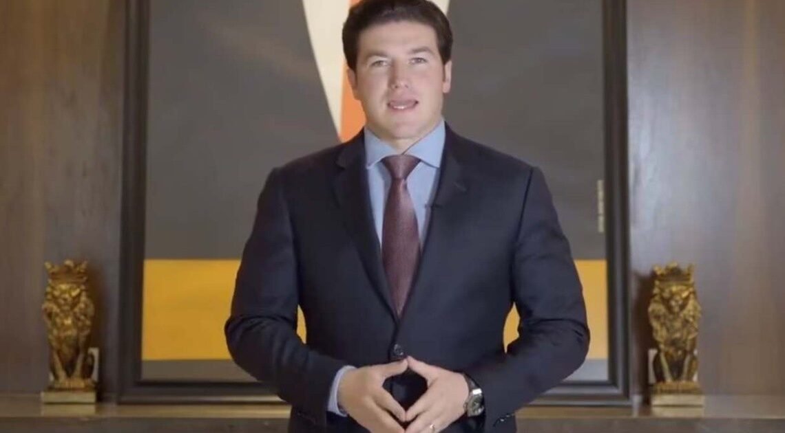 VIDEO: “El Prian me pedía la Fiscalía, mucho dinero e impunidad”: Samuel García sobre campaña presidencial y NL