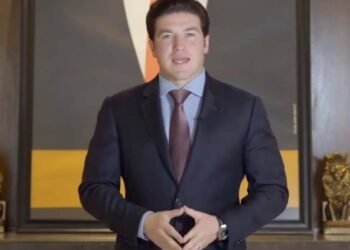 VIDEO: “El Prian me pedía la Fiscalía, mucho dinero e impunidad”: Samuel García sobre campaña presidencial y NL