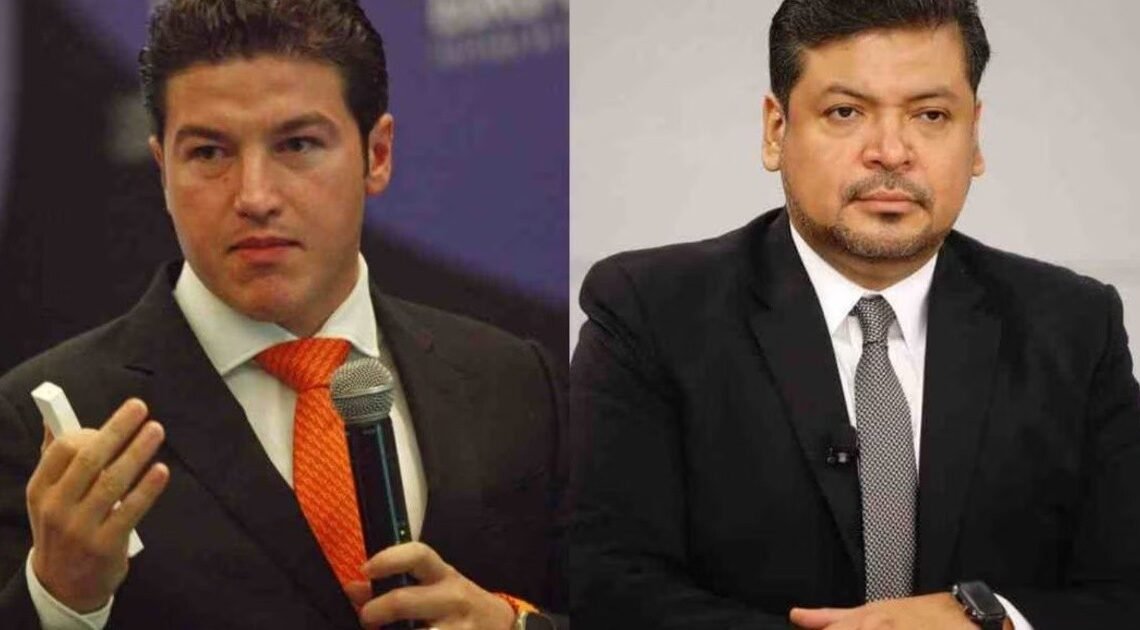 ¿Samuel García o Luis Orozco, quién es el gobernador actual de Nuevo León, según la ley?