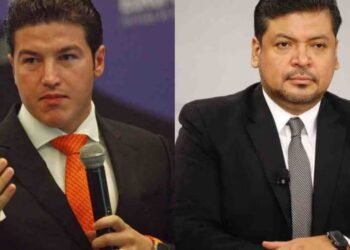 ¿Samuel García o Luis Orozco, quién es el gobernador actual de Nuevo León, según la ley?