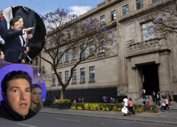 SCJN pone freno a Samuel García; Luis Orozco es el gobernador de Nuevo León