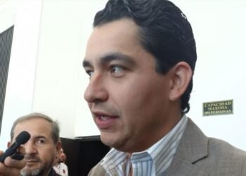 Mitigan impacto por cierre de frontera Lukeville-Sonoyta