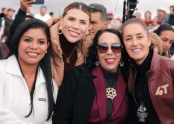 Tras violencia de Tabasco, Sheinbaum pide pacificar al País