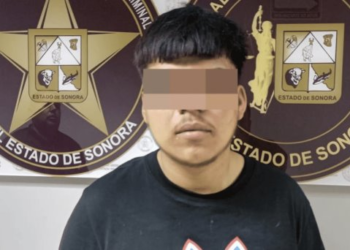 Vinculan a proceso a “El Tano” por tentativa de feminicidio en Sonoyta