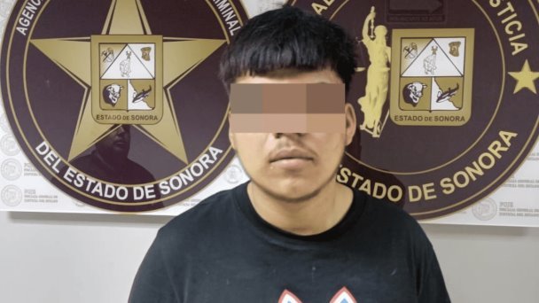 Vinculan a proceso a “El Tano” por tentativa de feminicidio en Sonoyta Vinculan a proceso a “El Tano” por tentativa de feminicidio en Sonoyta