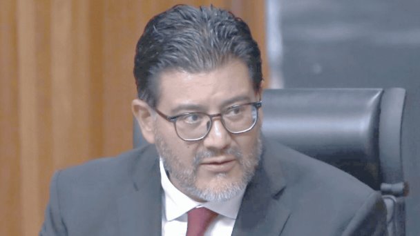 Tepjf acuerda cambio de presidencia en 2024 Tepjf acuerda cambio de presidencia en 2024