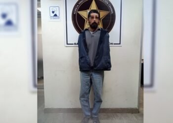 Dictan prisión preventiva a ‘El Tepo’ en Cajeme por tentativa de homicidio con tubo y machete
